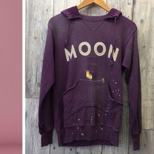 moon sweater john mayer